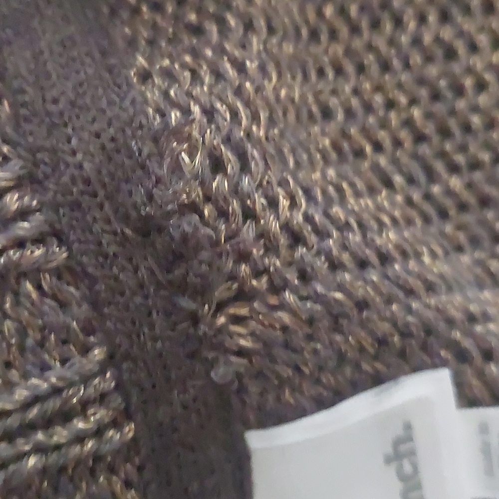 Bench sweater - Picture 6 of 7